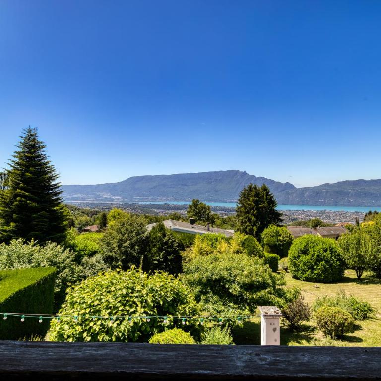 Villa Belvédère - Villa - 27