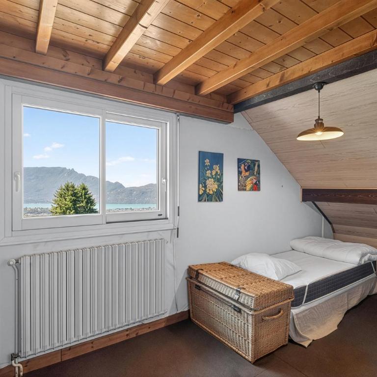 Villa Belvédère - Villa - 28