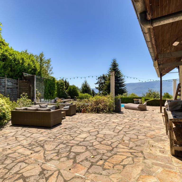 Villa Belvédère - Villa - 29