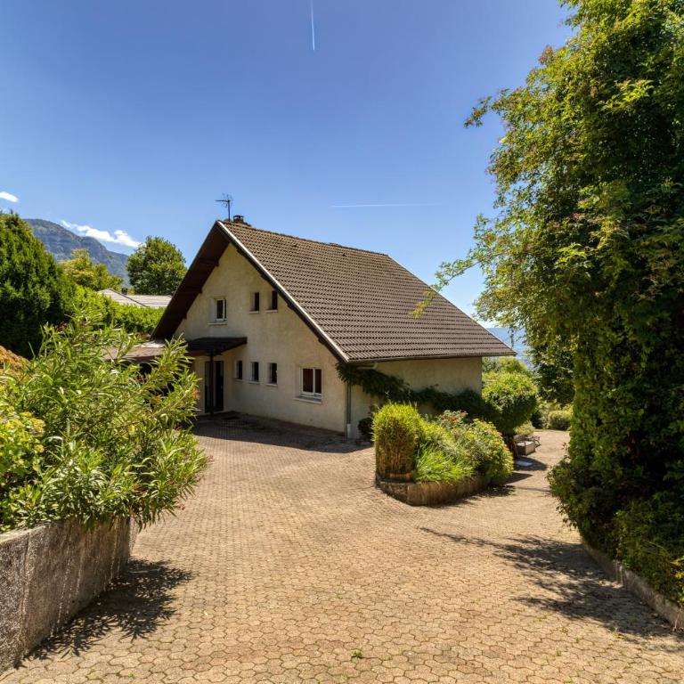 Villa Belvédère - Villa - 34