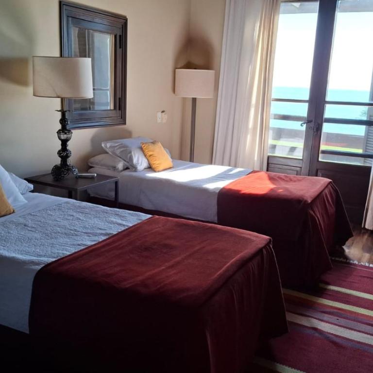 Puerto Valle Hotel de Esteros - Basic Double or Twin Room - 4