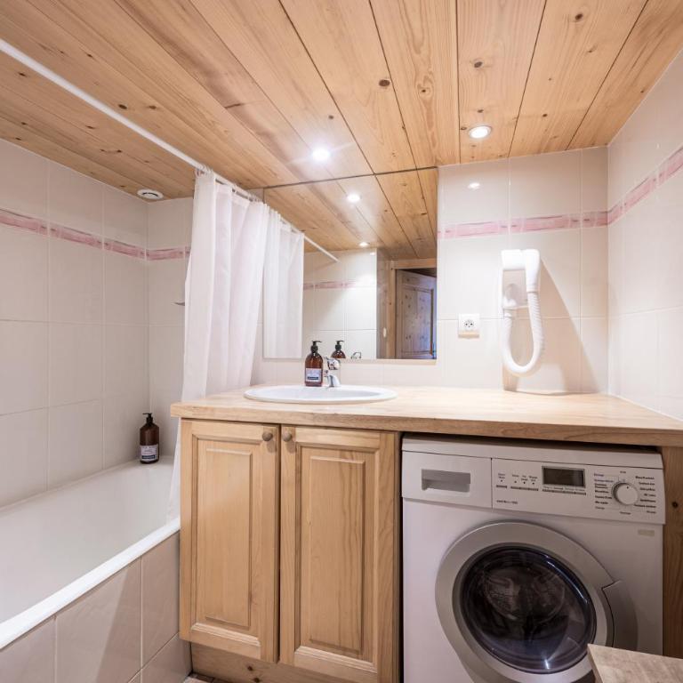Maroly - Apartment mit 2 Schlafzimmern - 17