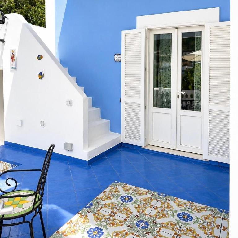 Casa Simonetta Il Glicine - Casa Vacanze - 7