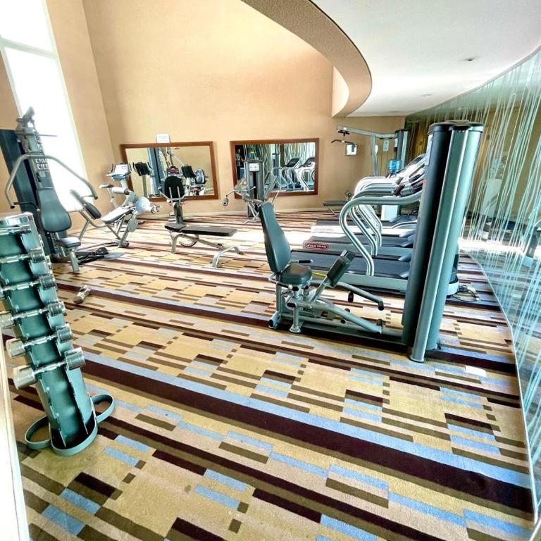 Bahia Grande Loft Suites - NORDELTA - Estudio Deluxe - 10
