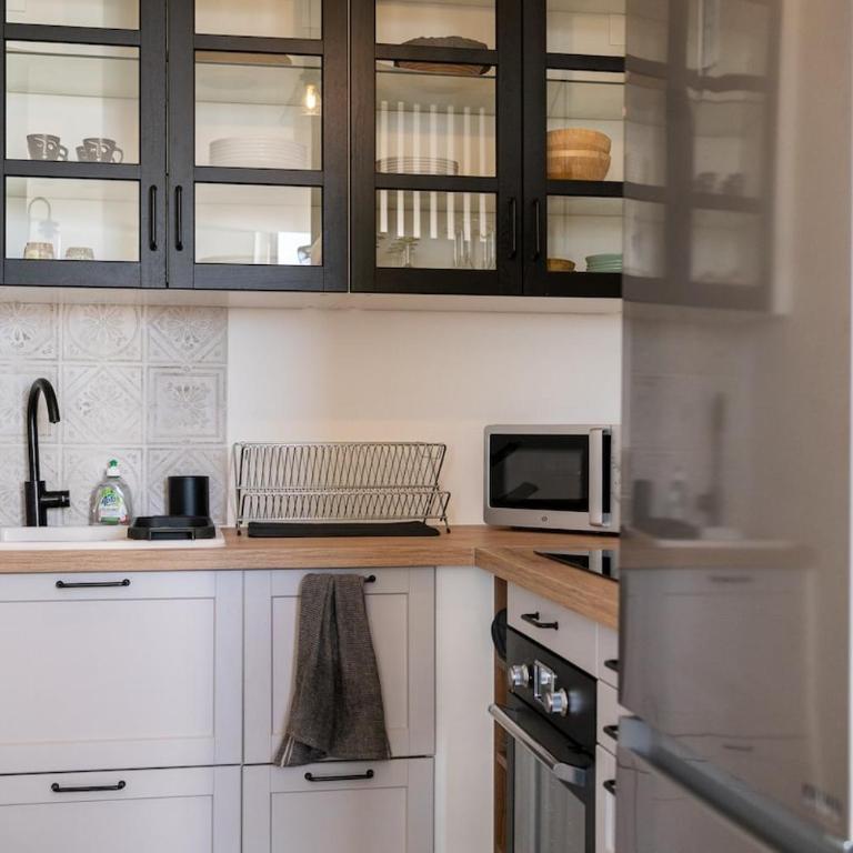 Au Cœur de Hyères Centre-Ville Piéton - Two-Bedroom Apartment - 25