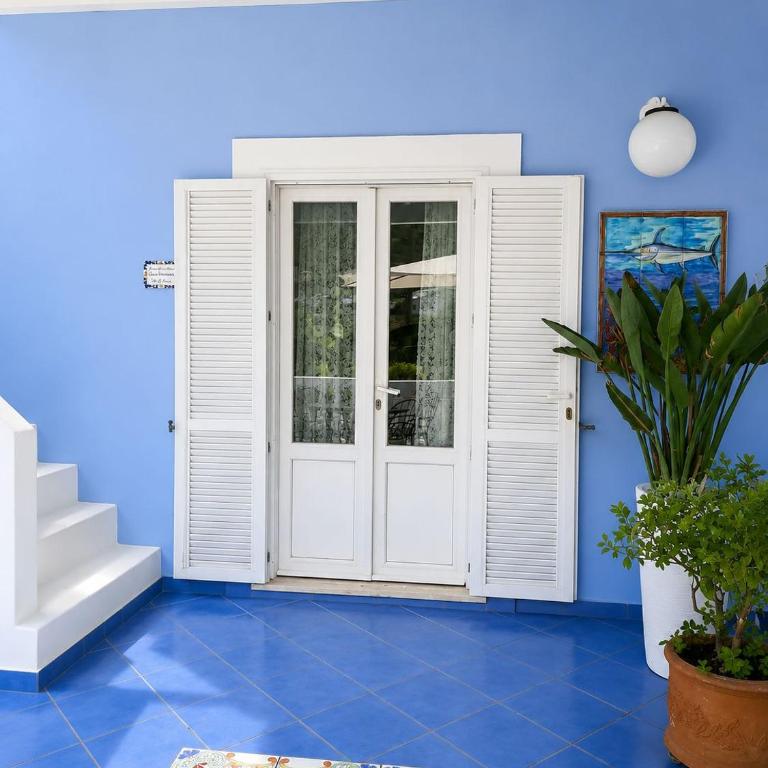 Casa Simonetta Il Glicine - Casa Vacanze - 6