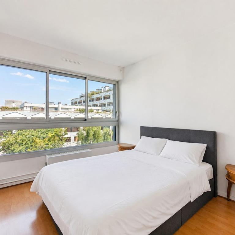 Appartement paisible et moderne - 3 personnes - Appartement 1 Chambre - 15