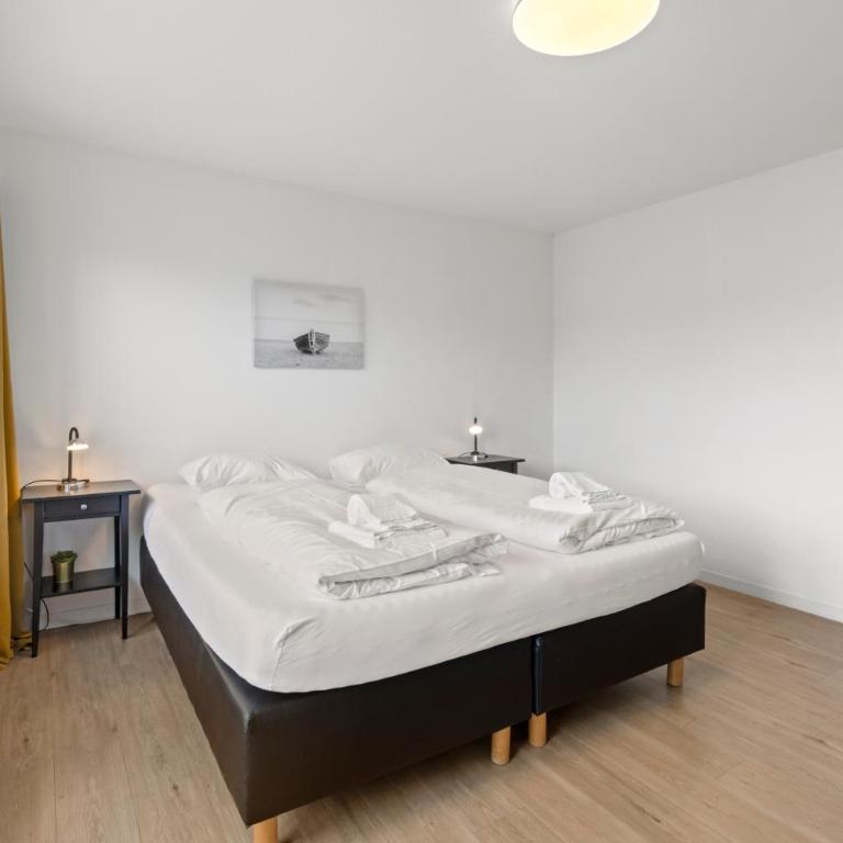 AirHosted - Lucerne City Centre - Apartment mit 2 Schlafzimmern - 19