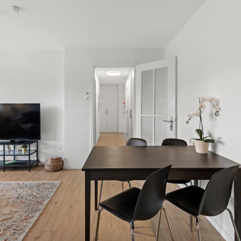 AirHosted - Lucerne City Centre - Apartment mit 2 Schlafzimmern - 25