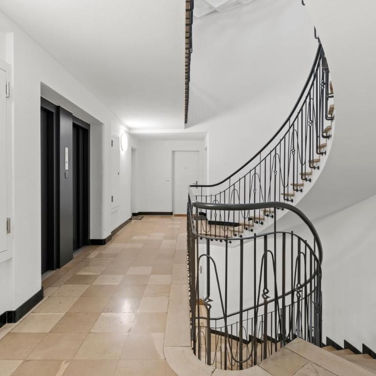 AirHosted - Lucerne City Centre - Apartment mit 2 Schlafzimmern - 20