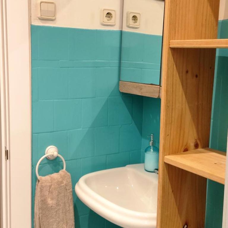 Apartamento Guggenheim cèntrico y confortable - Apartment - 10