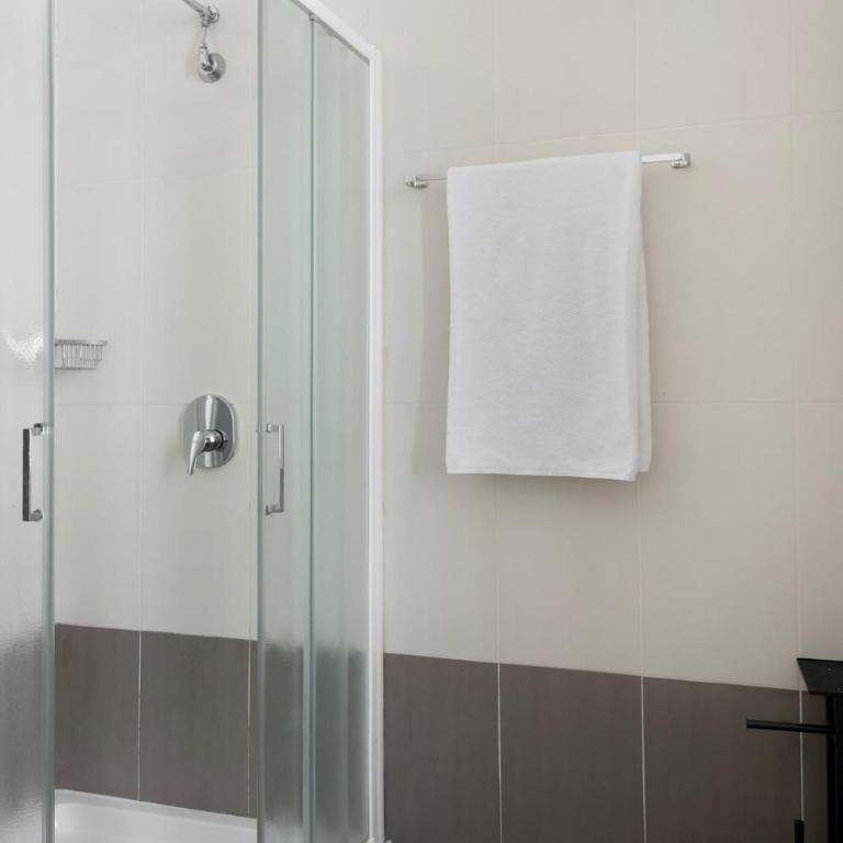 Volta Exclusive Apartment - Como Lake - City Center - Appartamento con 1 Camera da Letto - 21