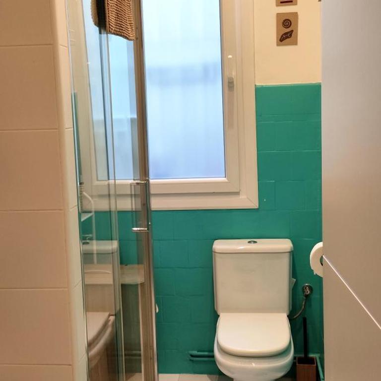 Apartamento Guggenheim cèntrico y confortable - Apartment - 9