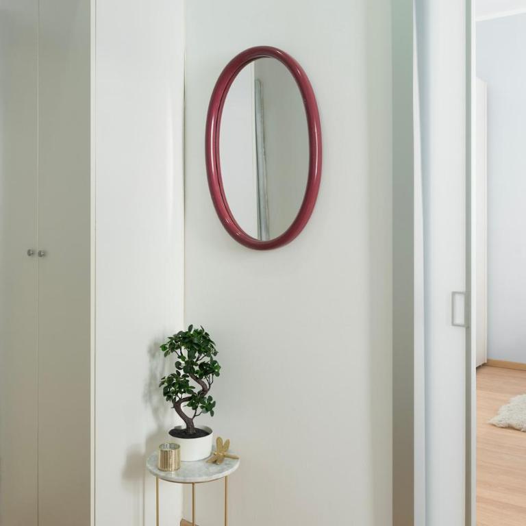 Volta Exclusive Apartment - Como Lake - City Center - Appartamento con 1 Camera da Letto - 8