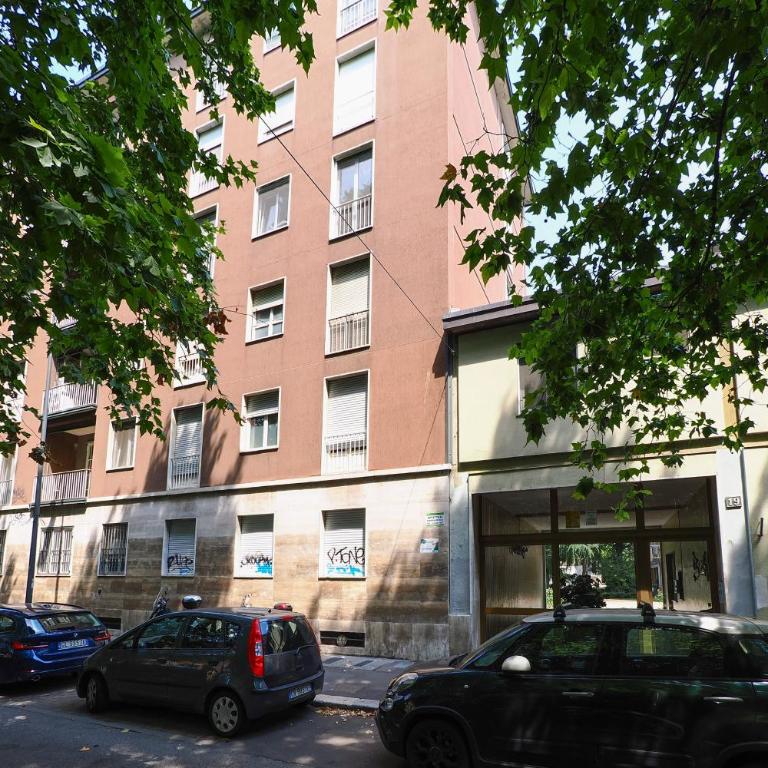 PrimoPiano - Pezzotti - Appartamento con 3 Camere da Letto - 2