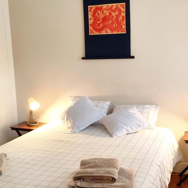 Apartamento Guggenheim cèntrico y confortable - Apartment - 18
