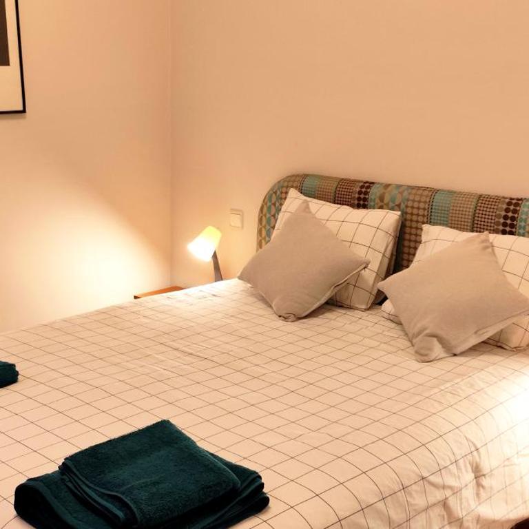 Apartamento Guggenheim cèntrico y confortable - Apartment - 17
