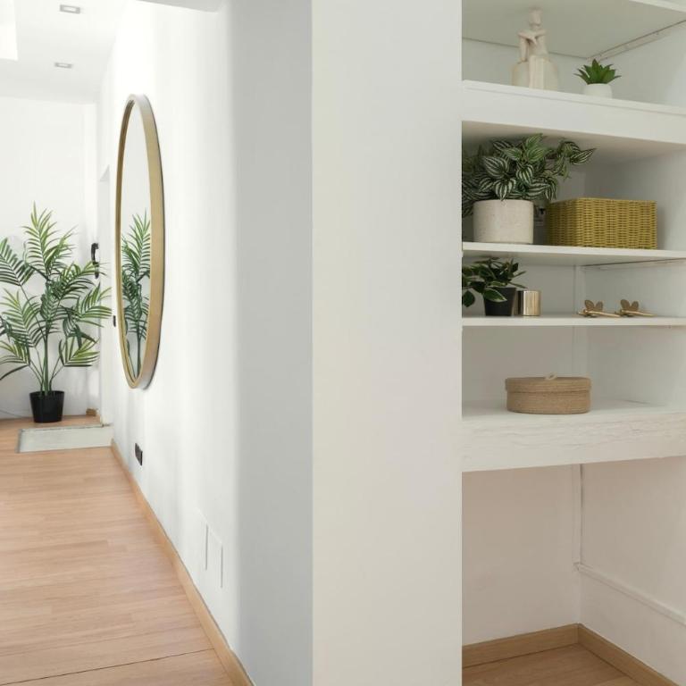 Volta Exclusive Apartment - Como Lake - City Center - Appartamento con 1 Camera da Letto - 9