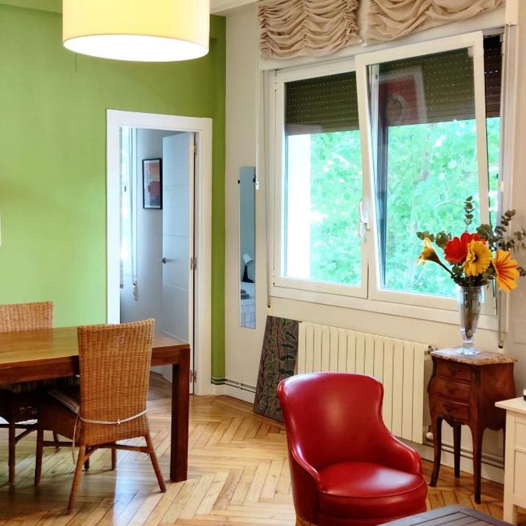 Apartamento Guggenheim cèntrico y confortable - Apartment - 15