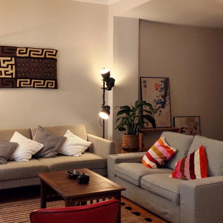 Apartamento Guggenheim cèntrico y confortable - Apartment - 2