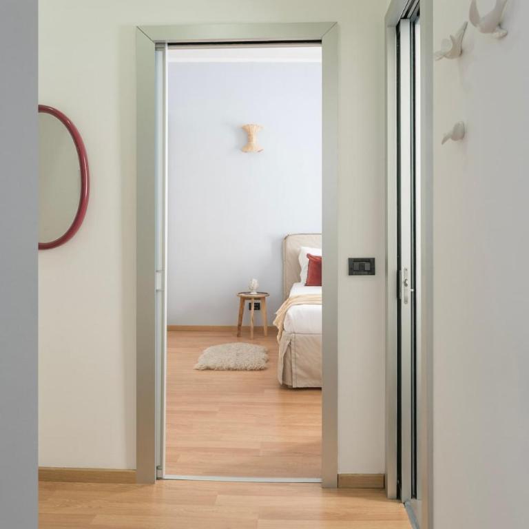 Volta Exclusive Apartment - Como Lake - City Center - Appartamento con 1 Camera da Letto - 13