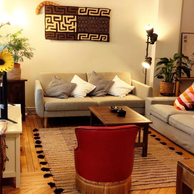 Apartamento Guggenheim cèntrico y confortable - Apartment - 1