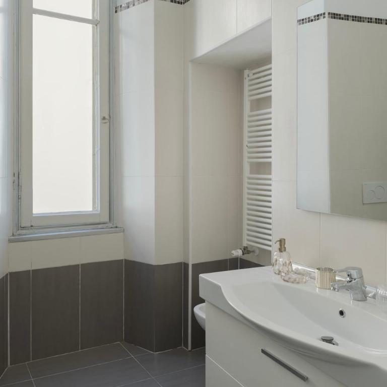 Volta Exclusive Apartment - Como Lake - City Center - Appartamento con 1 Camera da Letto - 22