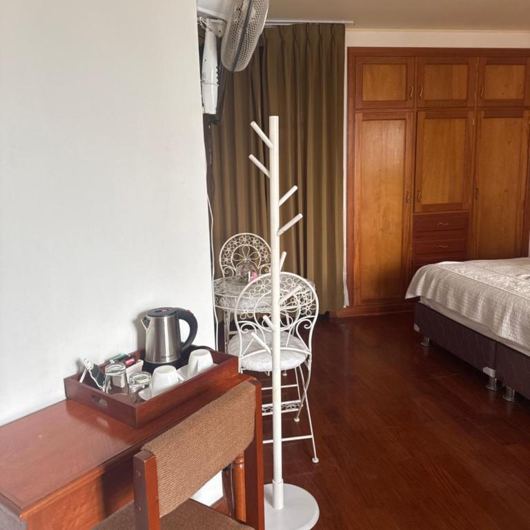 The House - Double Room - 19