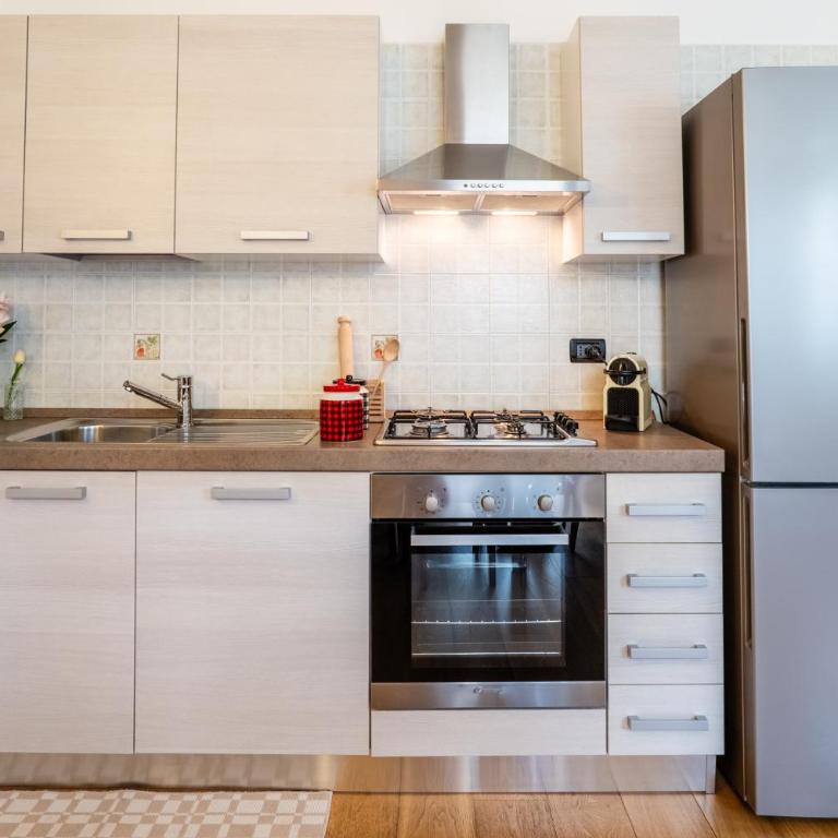The Haven Quiet Escape - Panoramic Terrace - Appartamento con 2 Camere da Letto - 15