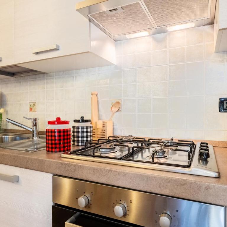 The Haven Quiet Escape - Panoramic Terrace - Appartamento con 2 Camere da Letto - 17