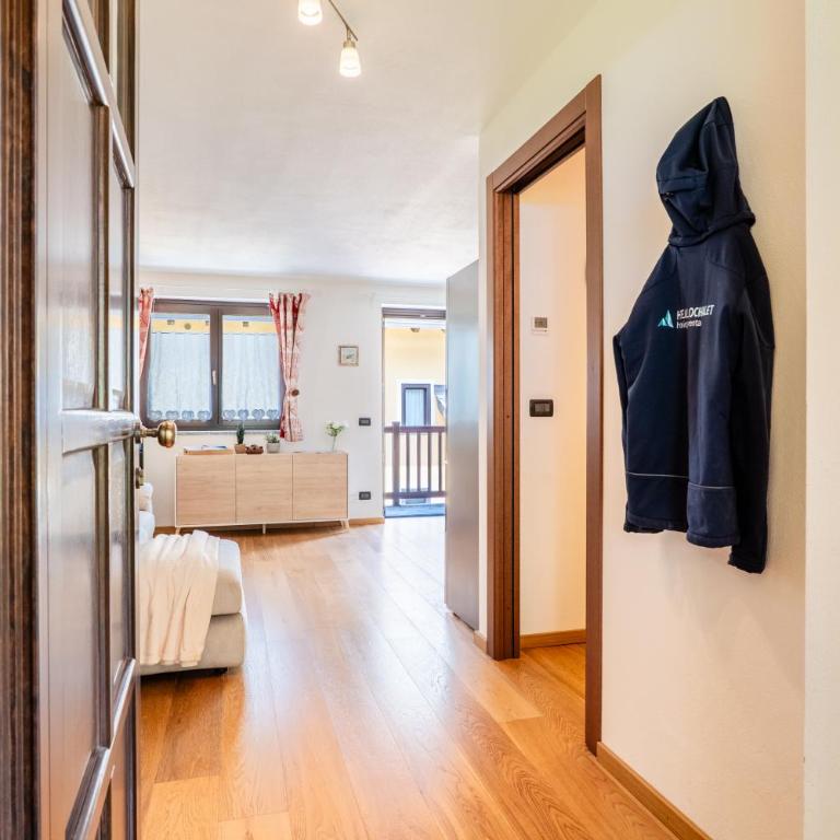 The Haven Quiet Escape - Panoramic Terrace - Appartamento con 2 Camere da Letto - 19