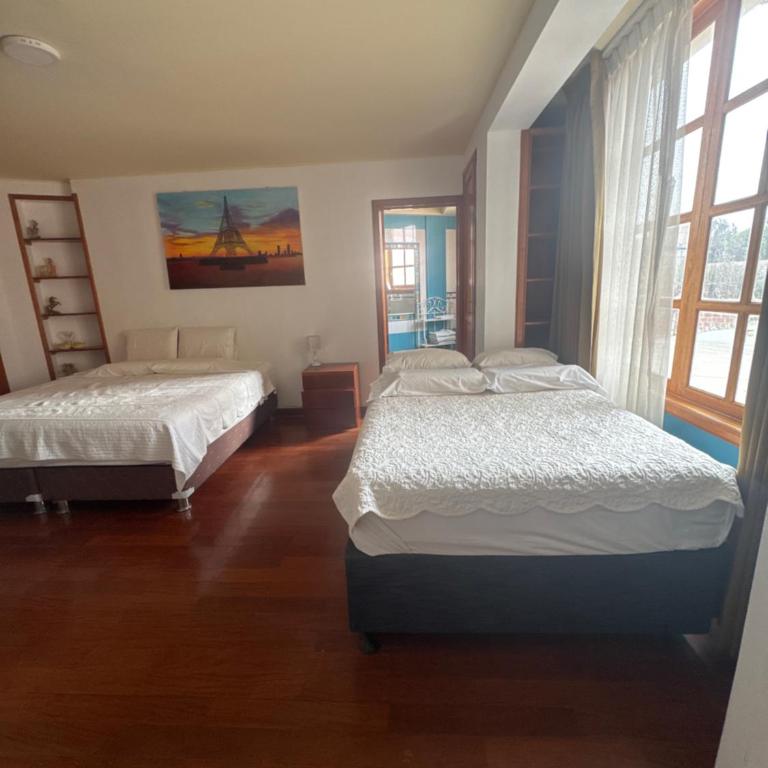 The House - Double Room - 18