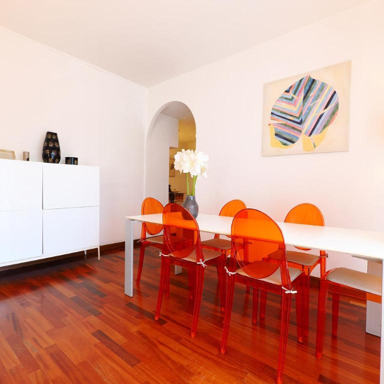 PrimoPiano - Pezzotti - Appartamento con 3 Camere da Letto - 3