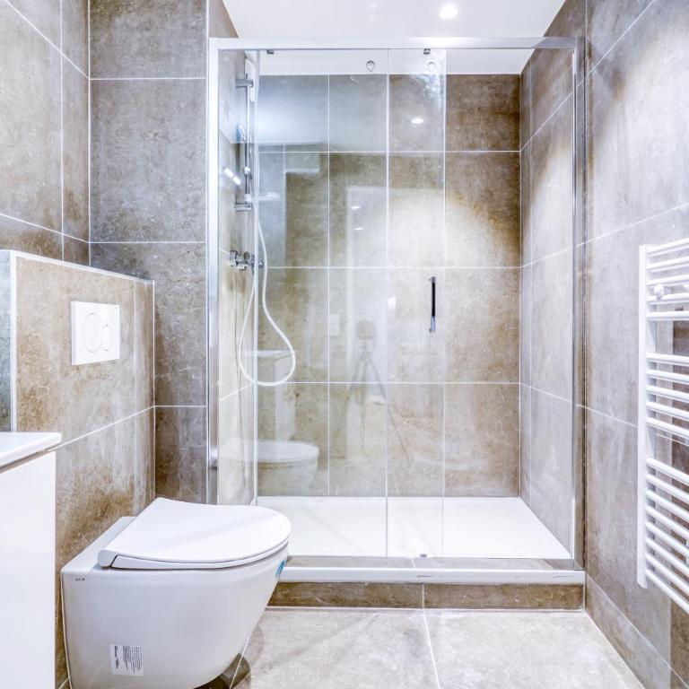 Get my Hatch Appartement 2 chambres Paris 19e - Appartement 2 Chambres - 18