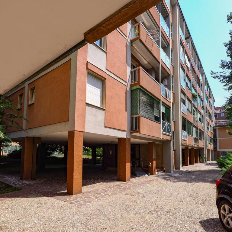 PrimoPiano - Pezzotti - Appartamento con 3 Camere da Letto - 11