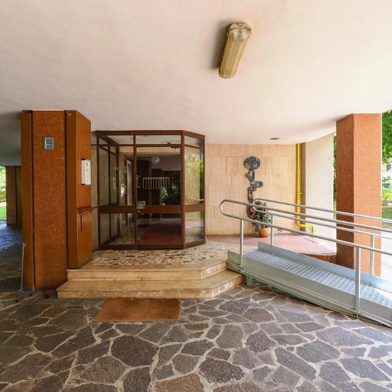 PrimoPiano - Pezzotti - Appartamento con 3 Camere da Letto - 16