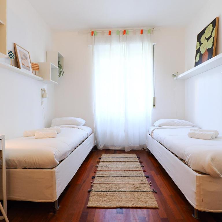 PrimoPiano - Pezzotti - Appartamento con 3 Camere da Letto - 18
