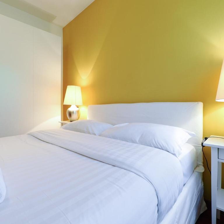 PrimoPiano - Pezzotti - Appartamento con 3 Camere da Letto - 19