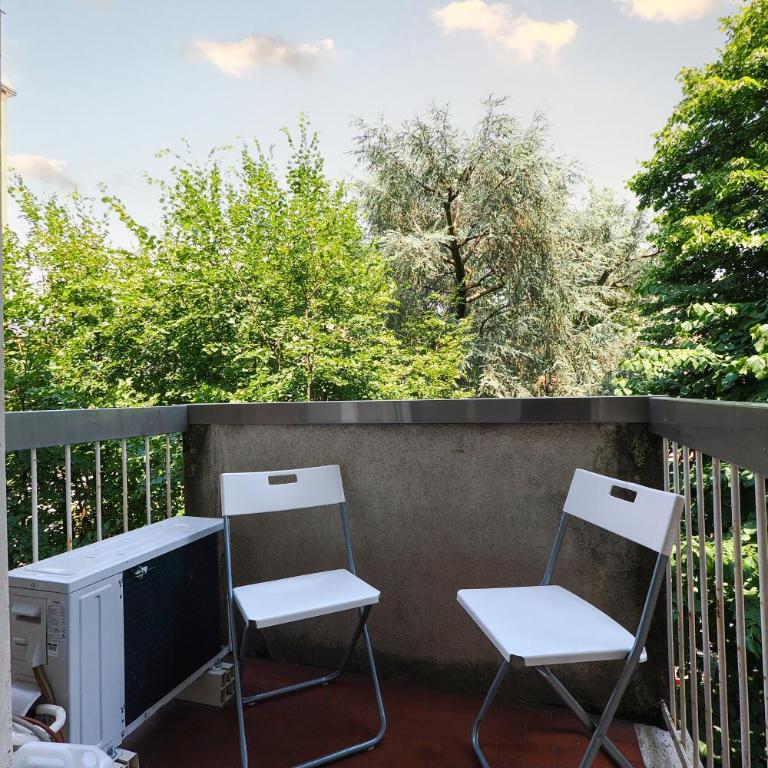 PrimoPiano - Pezzotti - Appartamento con 3 Camere da Letto - 22