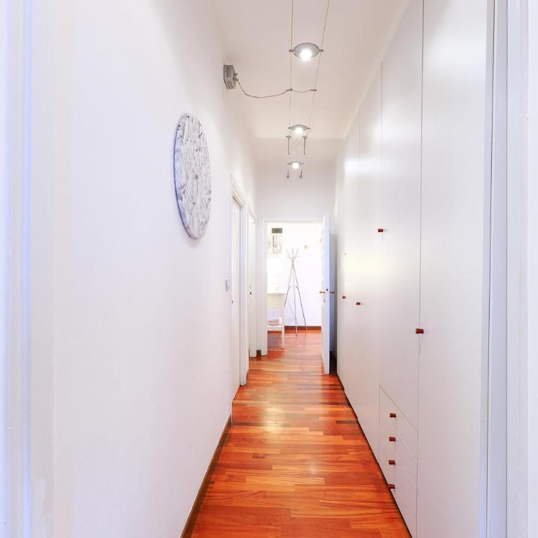 PrimoPiano - Pezzotti - Appartamento con 3 Camere da Letto - 28