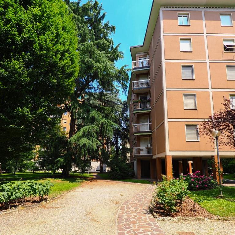 PrimoPiano - Pezzotti - Appartamento con 3 Camere da Letto - 31