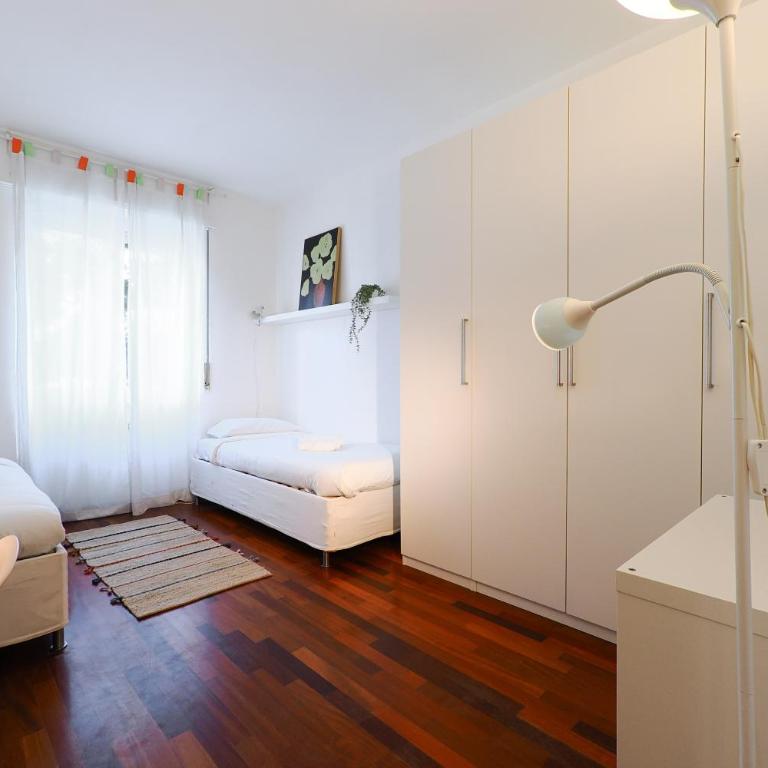 PrimoPiano - Pezzotti - Appartamento con 3 Camere da Letto - 33
