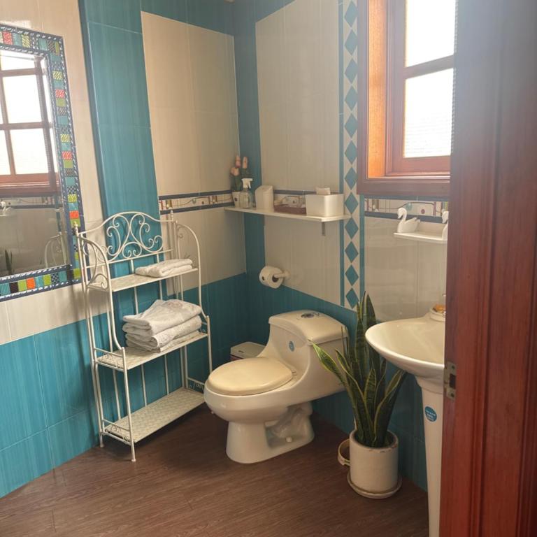 The House - Double Room - 16