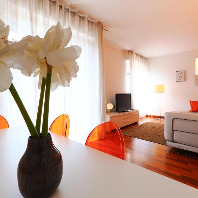 PrimoPiano - Pezzotti - Appartamento con 3 Camere da Letto - 35