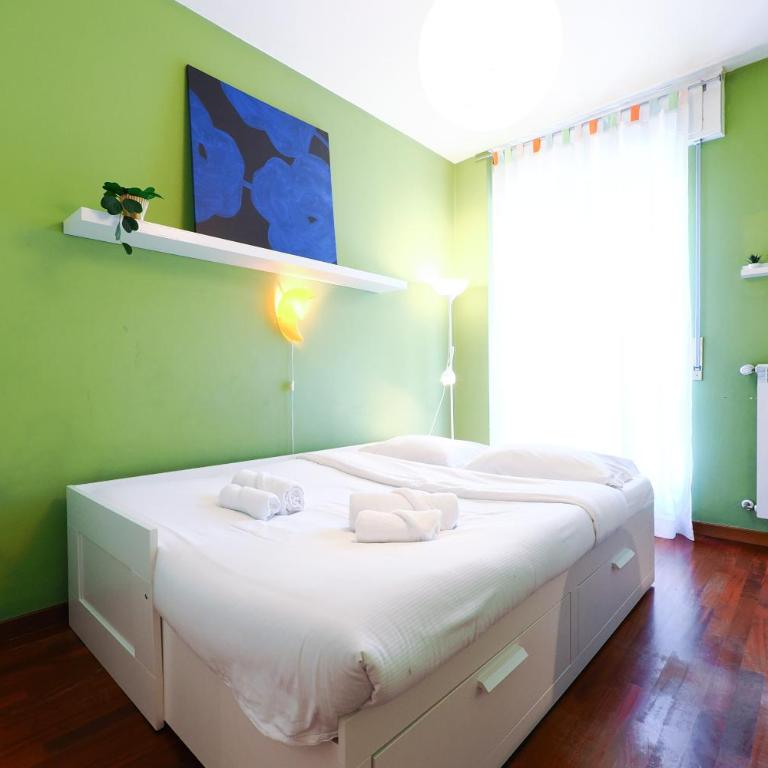 PrimoPiano - Pezzotti - Appartamento con 3 Camere da Letto - 40
