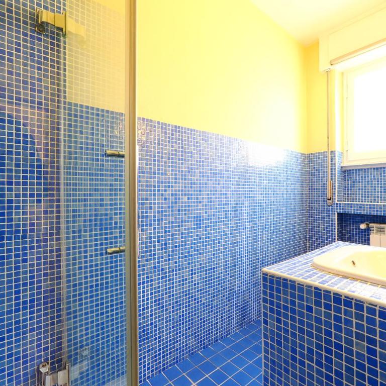 PrimoPiano - Pezzotti - Appartamento con 3 Camere da Letto - 47