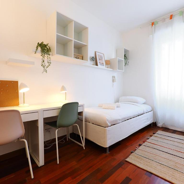 PrimoPiano - Pezzotti - Appartamento con 3 Camere da Letto - 53