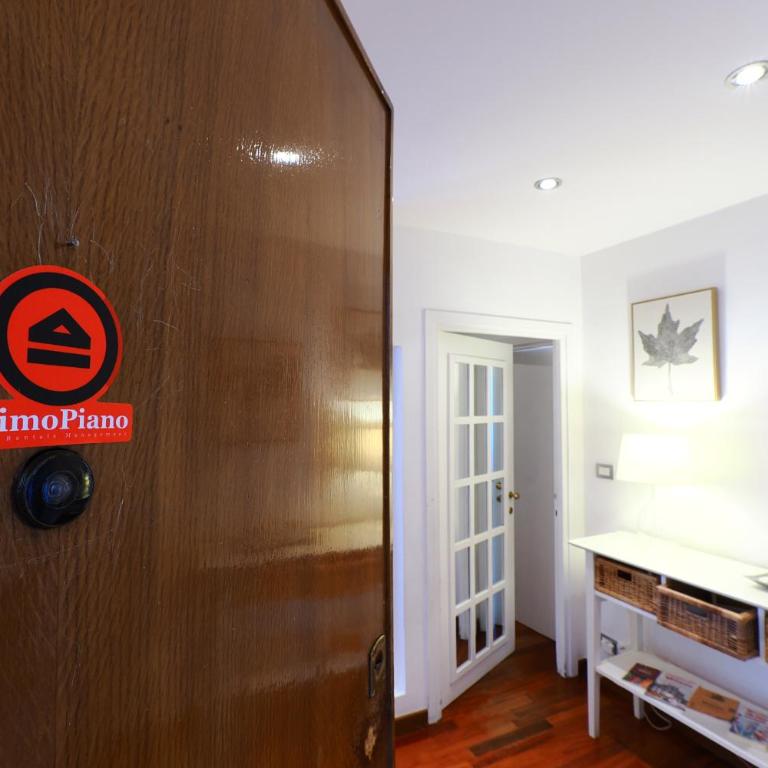 PrimoPiano - Pezzotti - Appartamento con 3 Camere da Letto - 54
