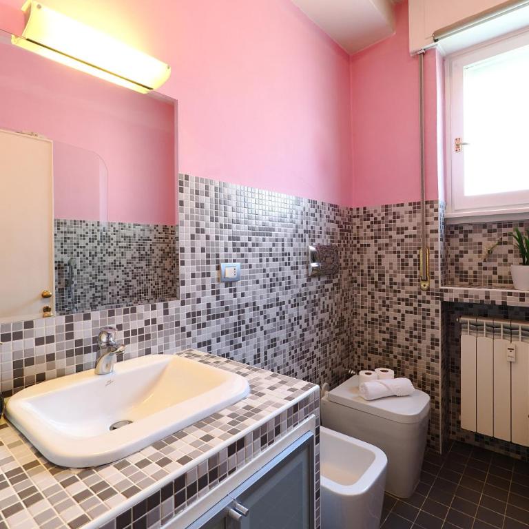 PrimoPiano - Pezzotti - Appartamento con 3 Camere da Letto - 55