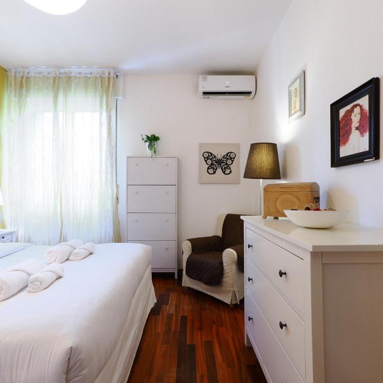 PrimoPiano - Pezzotti - Appartamento con 3 Camere da Letto - 57